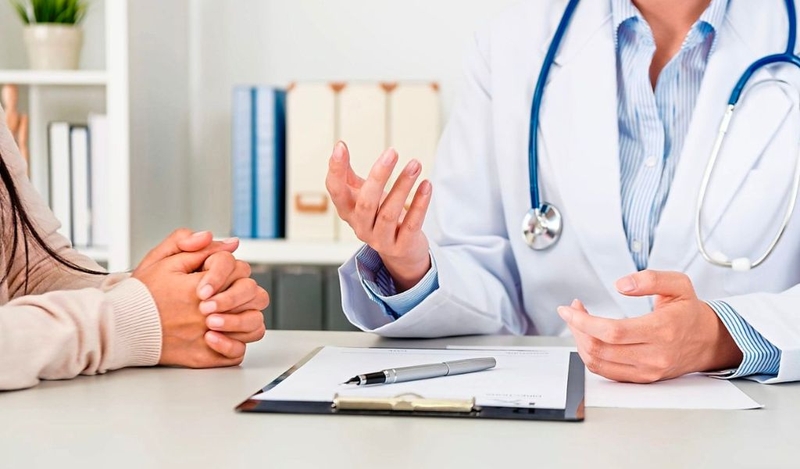 Giấy khám sức khỏe A3 là gì? Cần chuẩn gì trước khi thực hiện 3