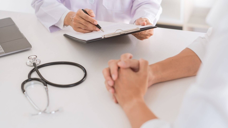 Giấy khám sức khỏe có thời hạn bao lâu? Cần chuẩn bị gì khi đi khám sức khỏe? 2