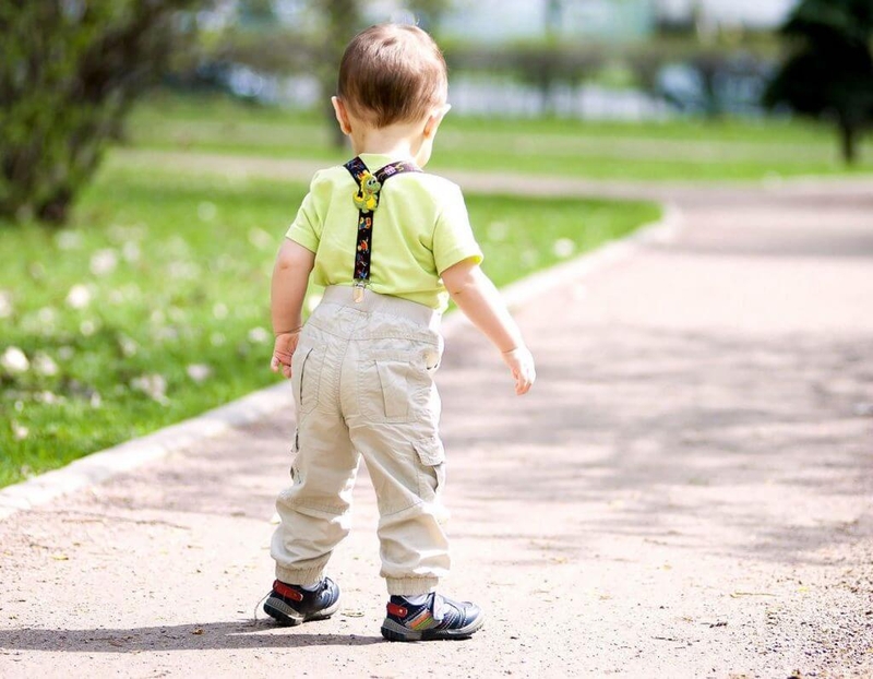 Cách giảm đau bụng tại nhà cho trẻ nhỏ 4