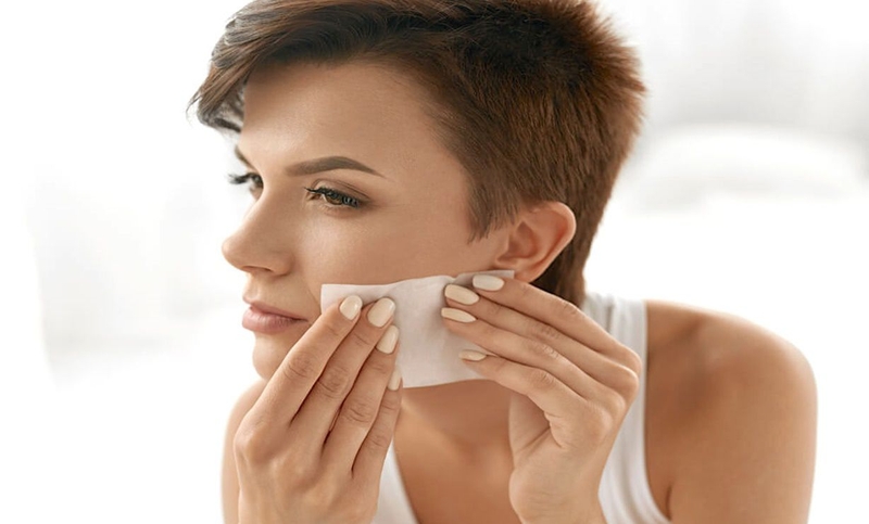 Giải đáp giấy thấm dầu acnes có tốt không 2