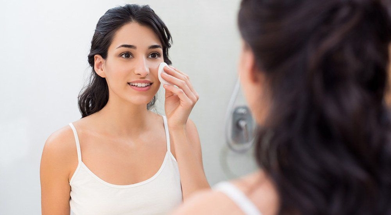 giấy thấm dầu Acnes mua ở đâu?