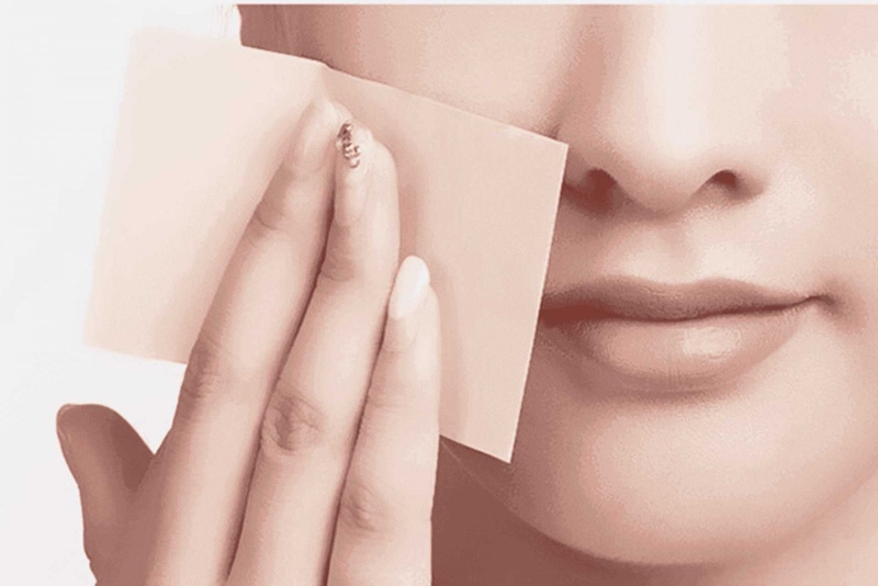 Giải đáp giấy thấm dầu có tác dụng gì 3