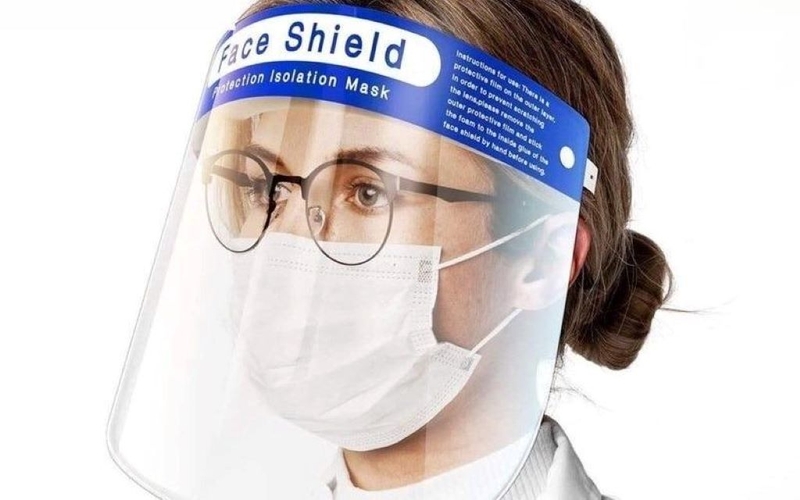 Giấy xét nghiệm âm tính có hiệu lực mấy ngày? 3