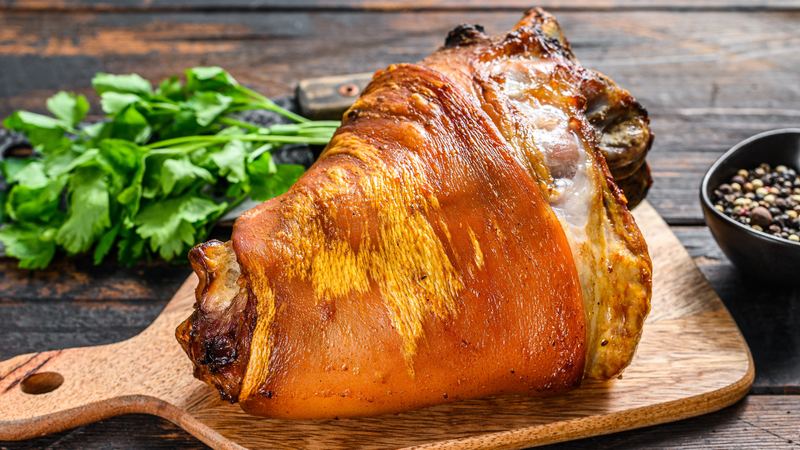 Bánh mì xúc xích bao nhiêu calo? Cách ăn bánh mì xúc xích không tăng cân 1