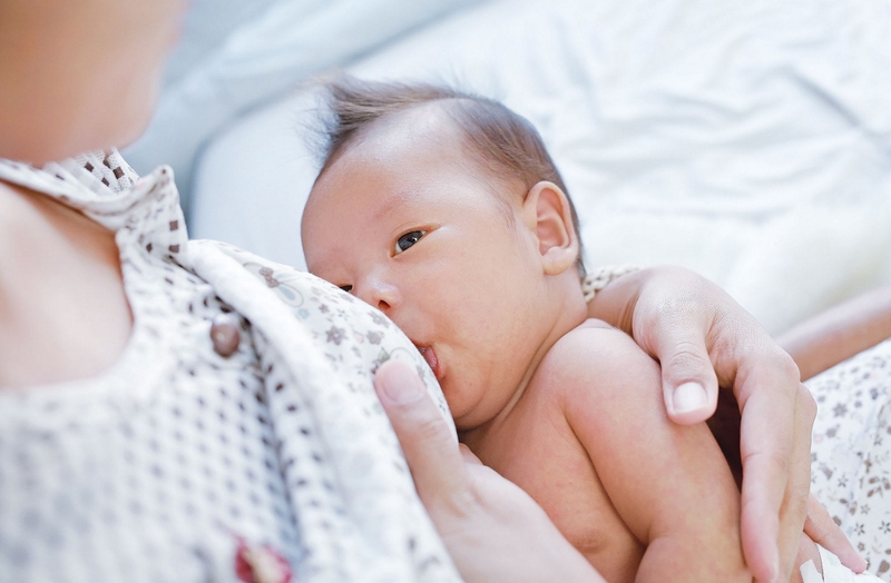 Giới hạn bình thường của các chỉ số nội tiết tố nữ và ý nghĩa của chúng 3