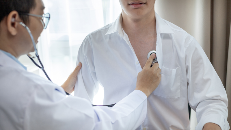 Giới thiệu Bệnh viện Lao và Bệnh phổi Thành phố Cần Thơ 1