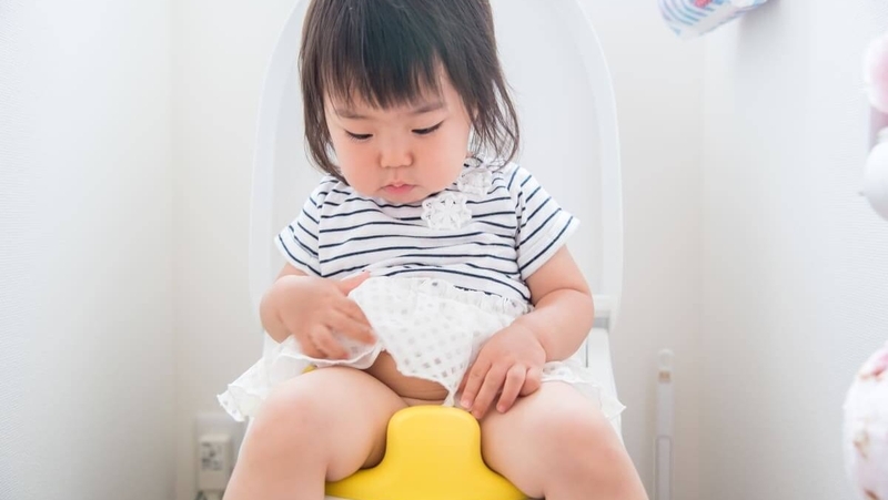 Giới thiệu cách chữa đi tiểu nhiều lần ở trẻ em an toàn, hiệu quả 2