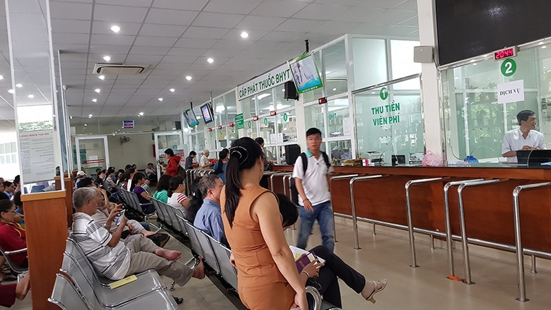 Giới thiệu tổng quan về Bệnh viện 175 2