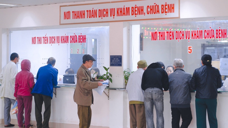 Giới thiệu tổng quan về Bệnh viện 71 Trung Ương 3