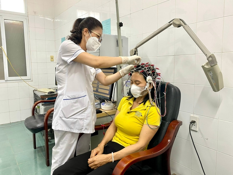 Giới thiệu tổng quan về bệnh viện Bảo vệ sức khỏe Tâm thần Quảng Ninh 3