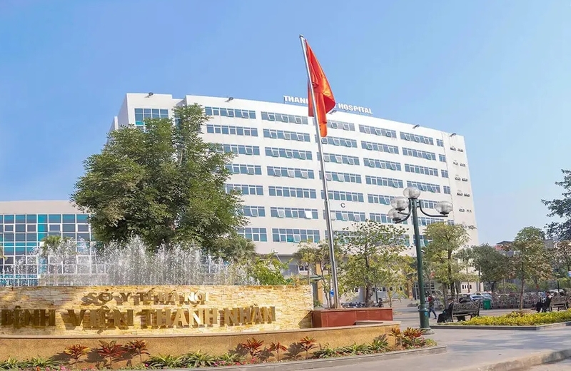 Giới thiệu tổng quan về Bệnh viện Bệnh viện Thanh Nhàn 1