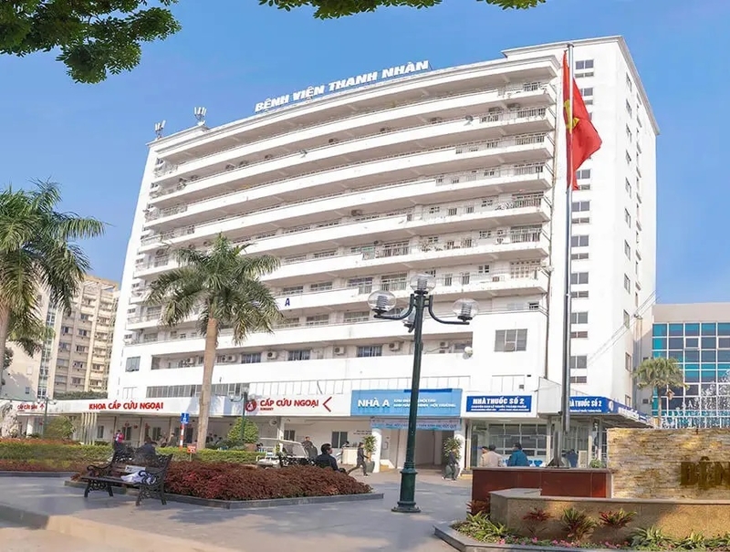 Giới thiệu tổng quan về Bệnh viện Bệnh viện Thanh Nhàn 3