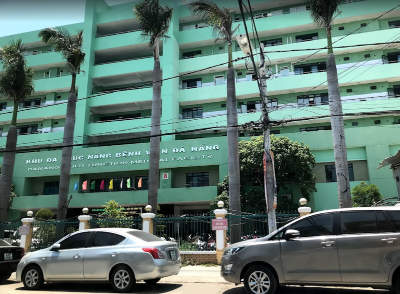 Giới thiệu tổng quan về Bệnh viện Đa khoa Đà Nẵng