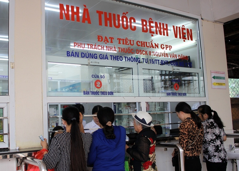 Giới thiệu tổng quan về Bệnh viện Đa khoa tỉnh Quảng Ninh 3