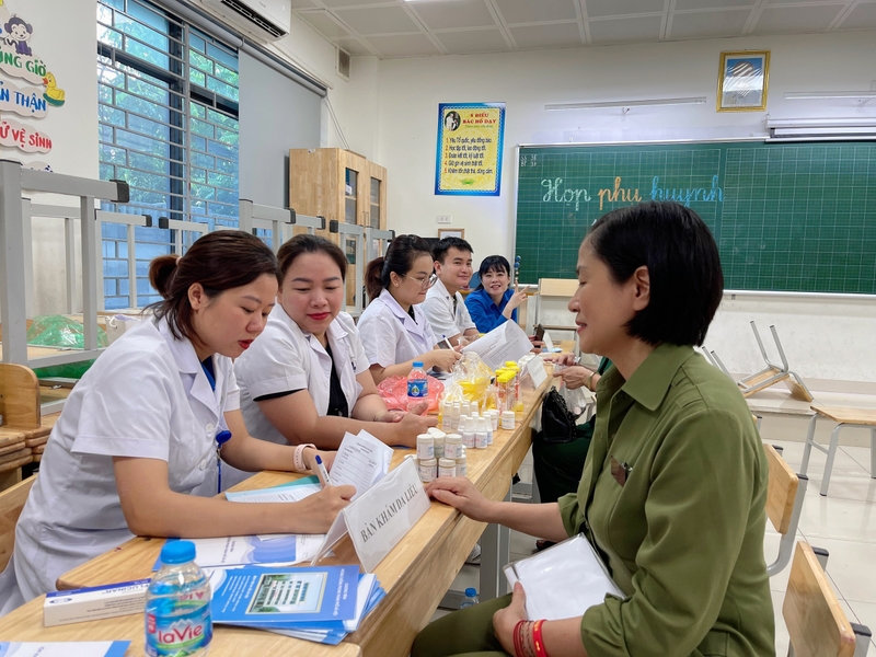 Giới thiệu tổng quan về Bệnh viện Da liễu Hà Nội 2