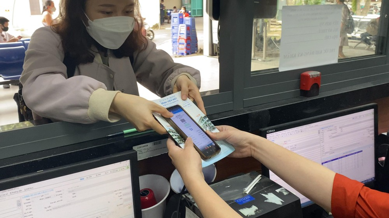 Giới thiệu tổng quan về Bệnh viện Mắt Thành phố Hồ Chí Minh 2