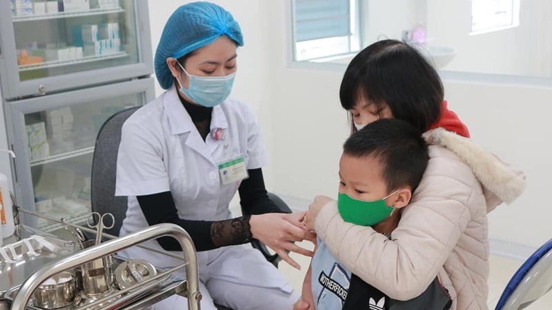 Giới thiệu tổng quan về Bệnh viện Nhiệt đới TP.HCM 3