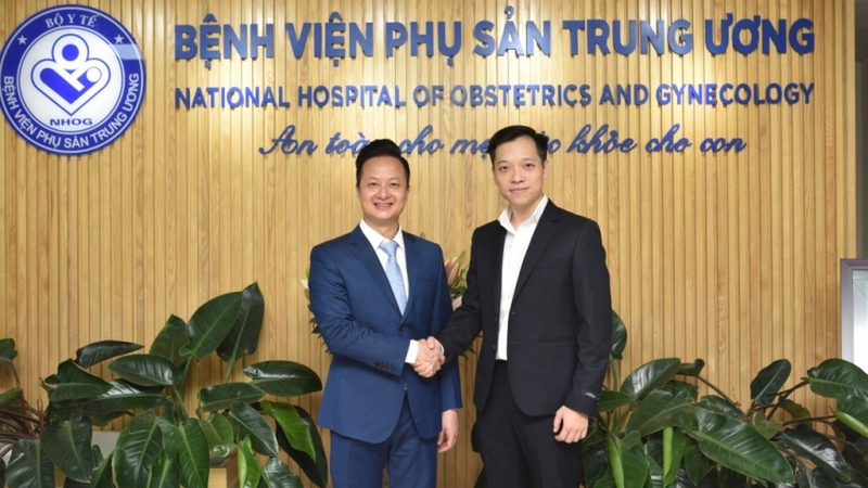 Giới thiệu tổng quan về Bệnh viện Phụ sản Trung ương 3