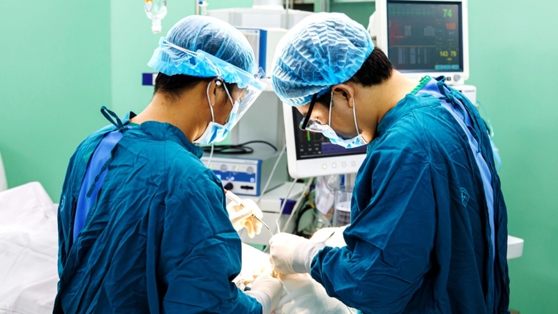 Giới thiệu tổng quan về Bệnh viện Răng Hàm Mặt Thành phố Hồ Chí Minh 2