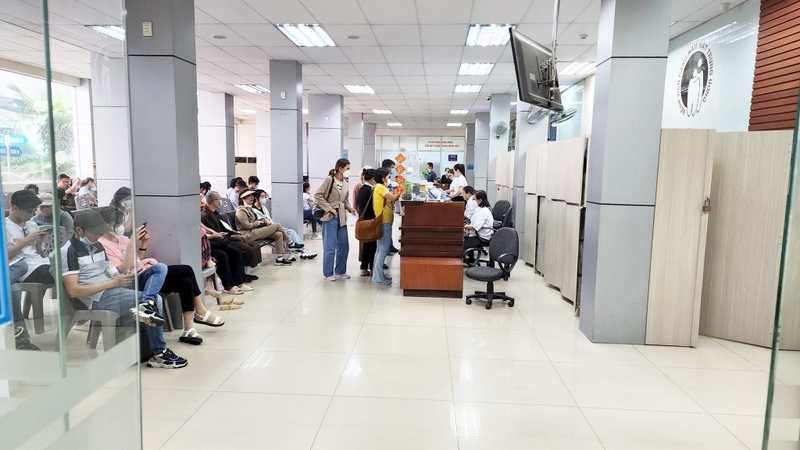 Giới thiệu tổng quan về Bệnh viện Răng Hàm Mặt Trung ương 6