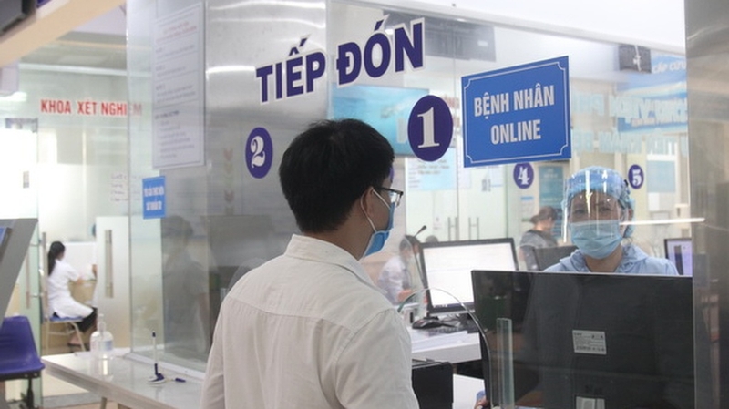 Giới thiệu tổng quan về Bệnh viện Răng Hàm Mặt Trung ương 5