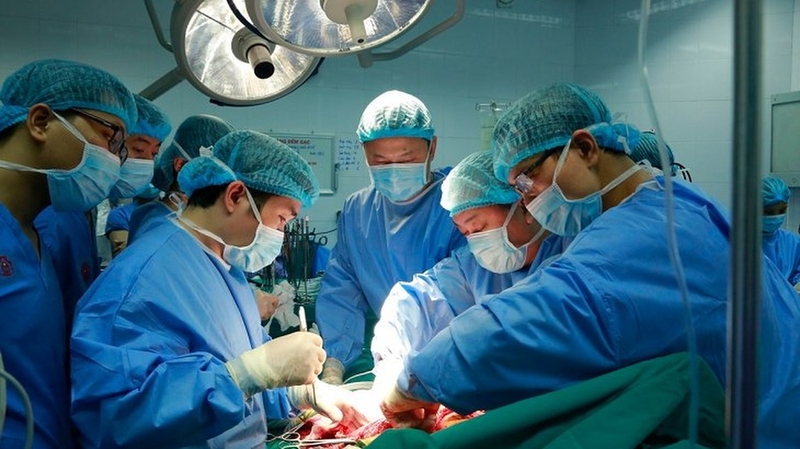 Giới thiệu tổng quan về Bệnh viện Thận Hà Nội 3