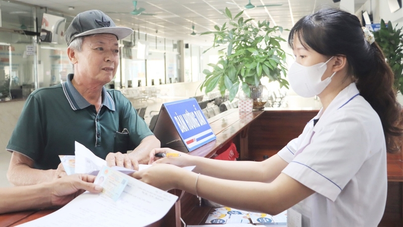 Giới thiệu tổng quan về Bệnh viện Ung bướu Nghệ An 3