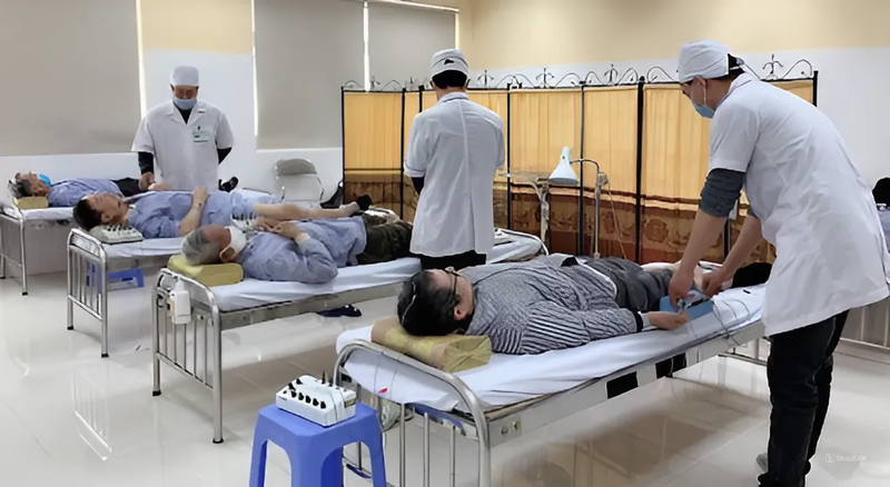 Giới thiệu tổng quan về Bệnh viện Y học cổ truyền Hải Phòng 3