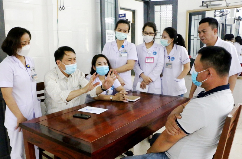 Giới thiệu tổng quan về Bệnh viện Y học cổ truyền Trung ương 3