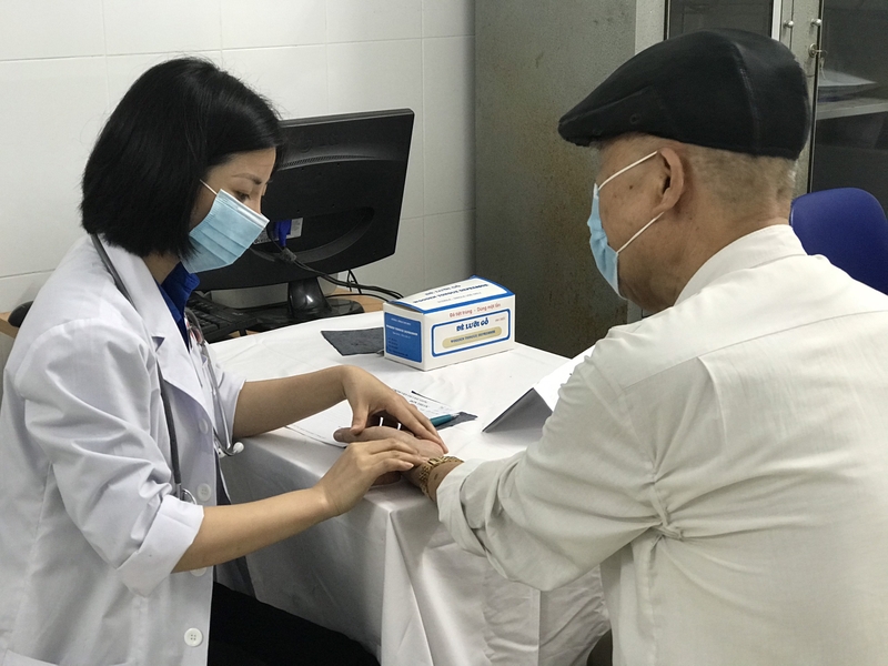 Giới thiệu về địa chỉ Bệnh viện Y học cổ truyền Đà Nẵng 3