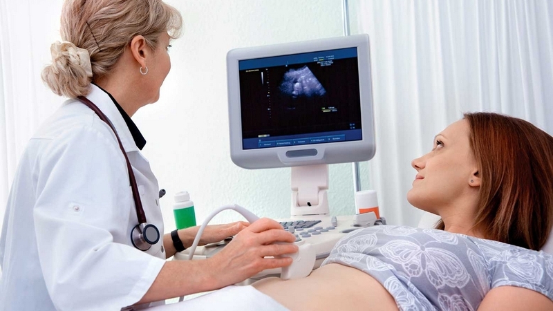 Giới tính thai nhi được hình thành như thế nào và thai 11 tuần biết trai hay gái chưa? 4