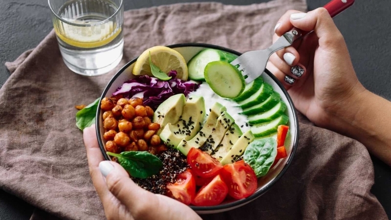 Giữ gìn vóc dáng đúng cách với 10 chế độ ăn kiêng được yêu thích nhất 3