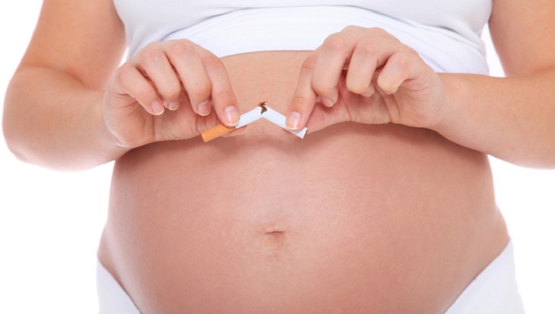 Giữ vệ sinh cá nhân trong giai đoạn bầu bí cần lưu ý những gì 3