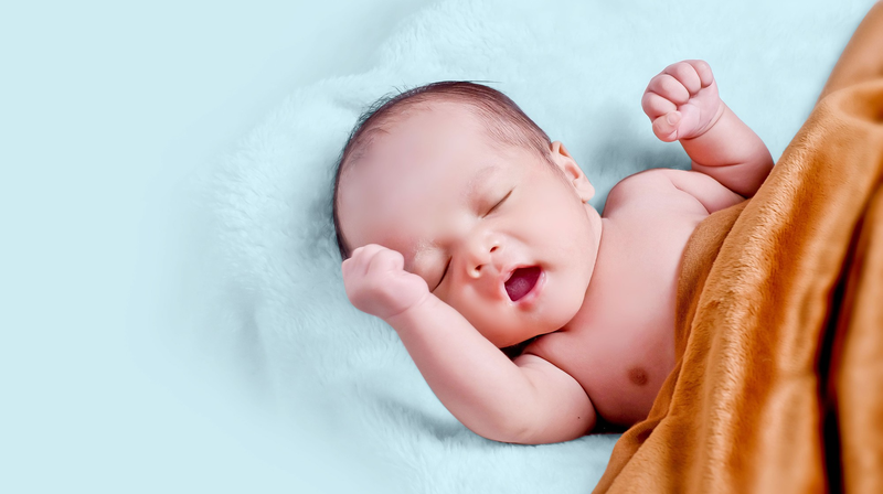 Giúp bé dậy muộn hơn vào buổi sáng