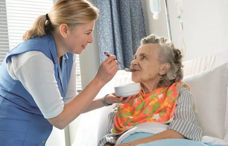 Chế độ dinh dưỡng sau phẫu thuật ung thư dạ dày2