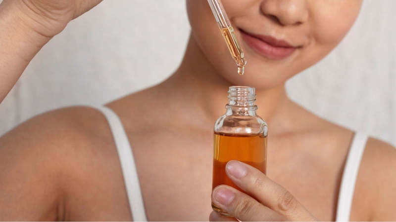 Tránh lạm dụng quá mức Gluconolactone