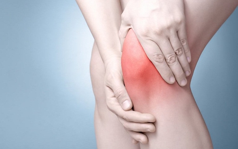 Glucosamin uống chung với Omega 3 được không? 1