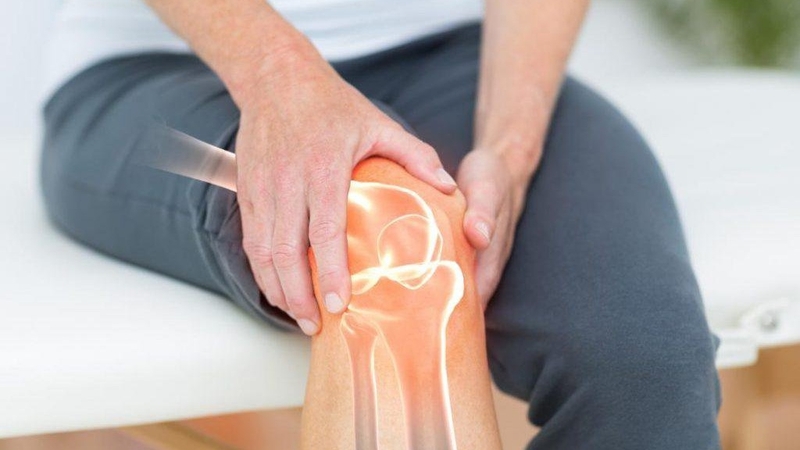 Glucosamine sulfate 2