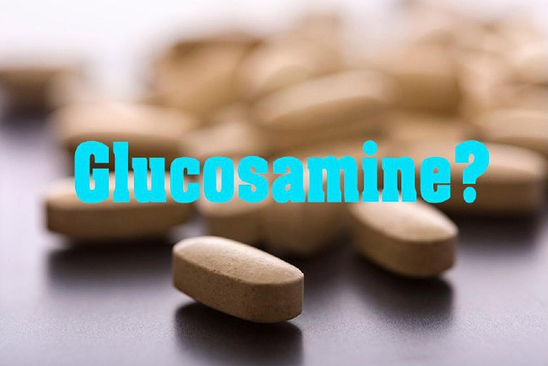 Glucosamine uống sáng hay tối? Uống vào thời gian nào thì tốt?3