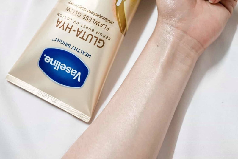 Gluta hya là gì? Gluta hya có tốt không? 2