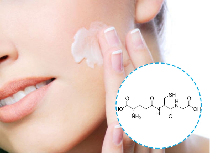 Glutathione dùng trong bao lâu? Công dụng của Glutathione-1