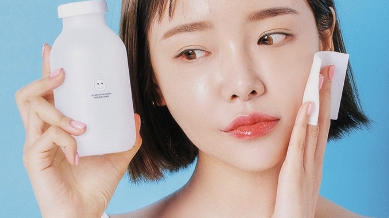 Glutathione kết hợp với BHA trong chăm sóc da được không? 2