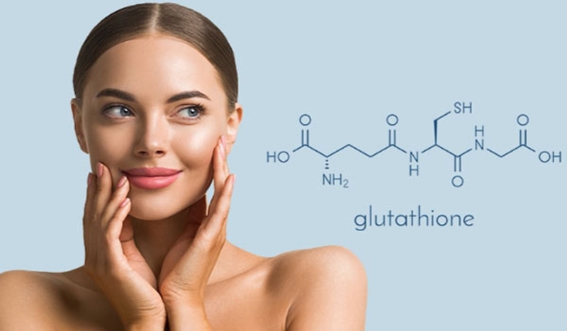 Glutathione là gì? Glutathione có tác dụng gì đối với làn da của bạn?