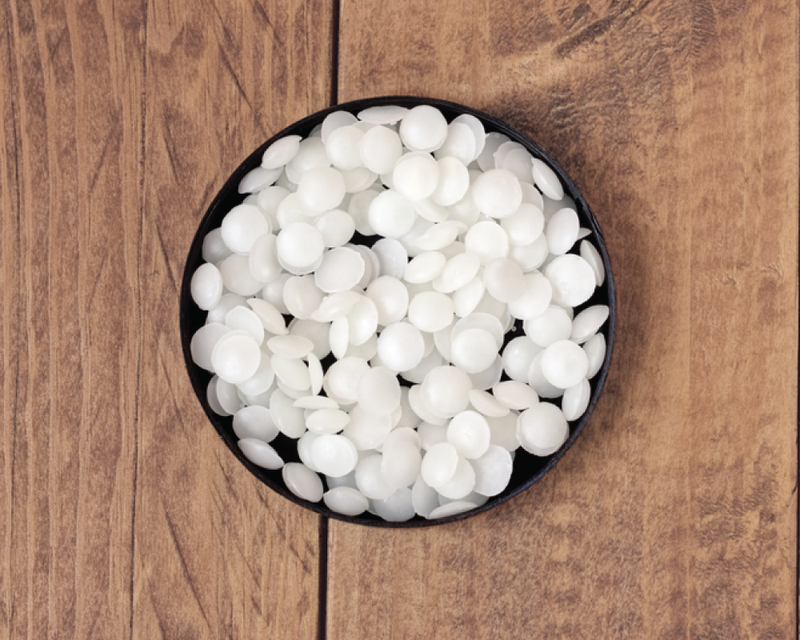 Glyceryl stearate: Tác dụng, cơ chế hoạt động và an toàn trong mỹ phẩm 1