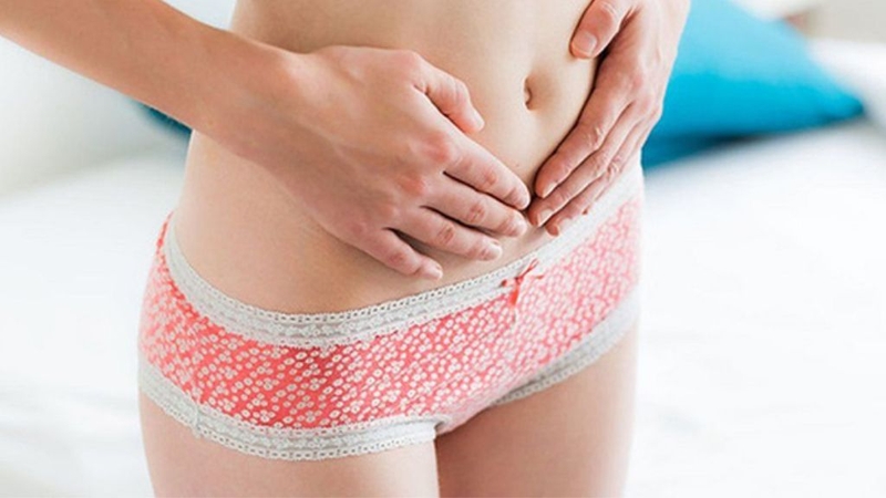 Góc bạn gái: Sử dụng dung dịch vệ sinh phụ nữ đúng cách  2