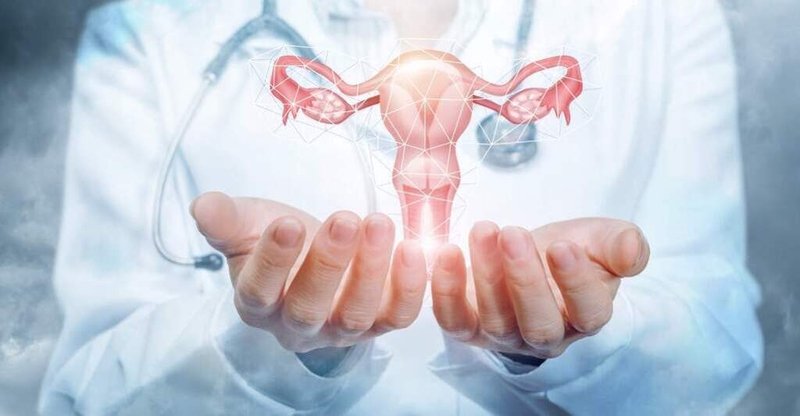 Góc giải đáp thắc mắc: Phụ nữ uống Cao Ích Mẫu có thai được không? 3