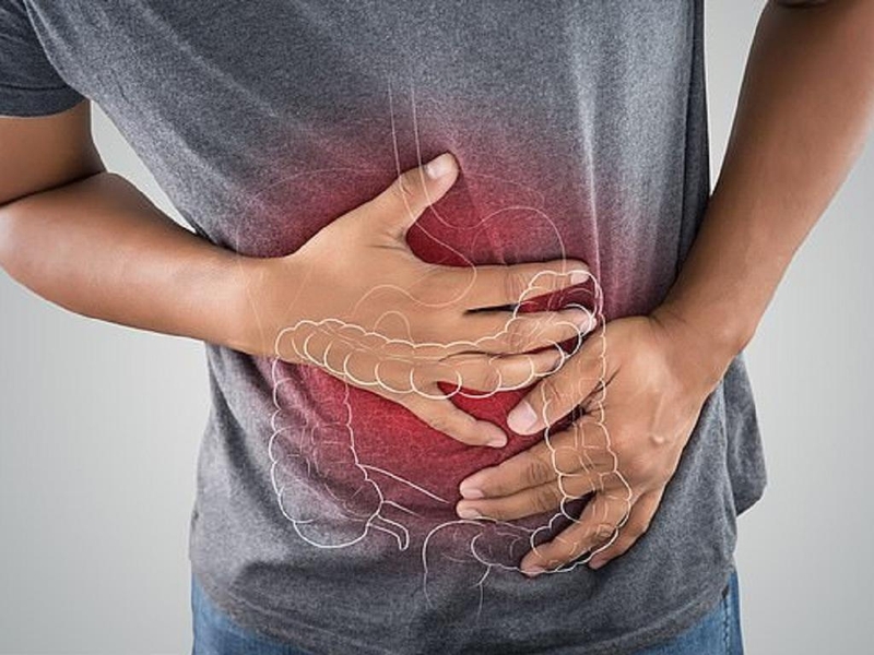 Góc giải đáp: Ai không nên uống nước chanh? 03