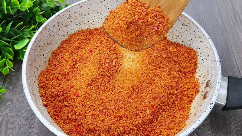 Góc giải đáp: Ăn chay ăn muối tôm được không? 3