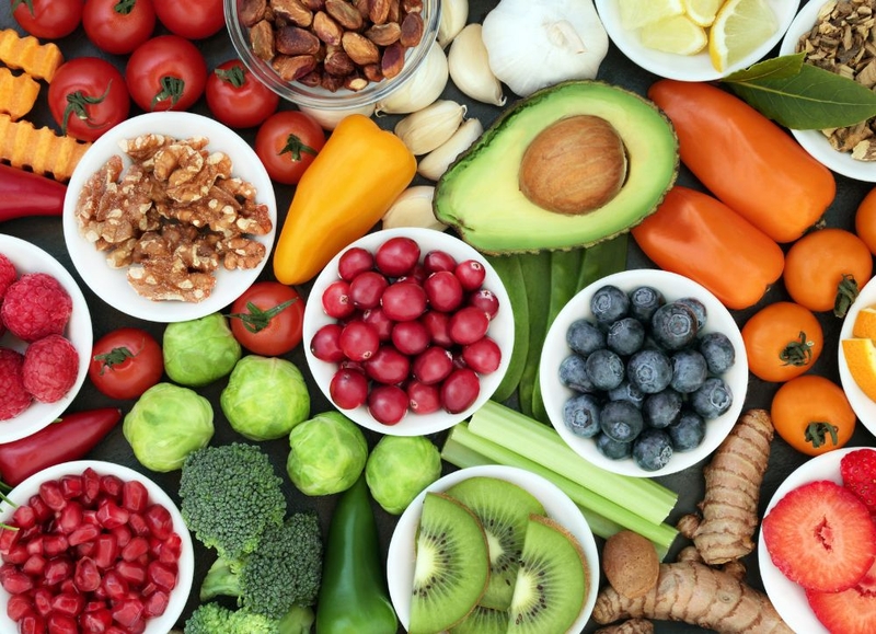 Góc giải đáp: Ăn gì để hạ huyết áp? 7 thực phẩm chuyên gia khuyến cáo&nbsp; 1