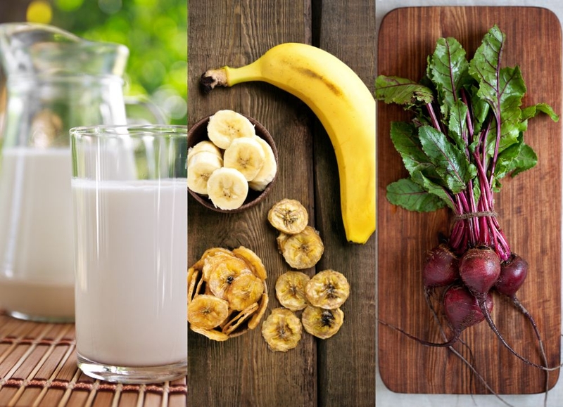 Góc giải đáp: Ăn gì để hạ huyết áp? 7 thực phẩm chuyên gia khuyến cáo&nbsp; 2